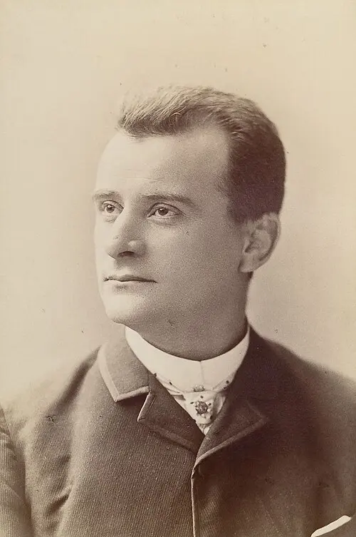 Edward Harrigan
