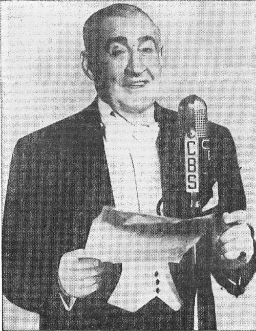 Joseph E. Howard