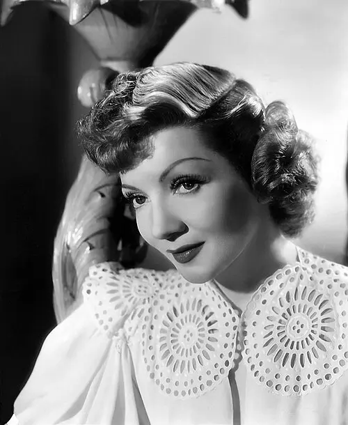 Claudette Colburn