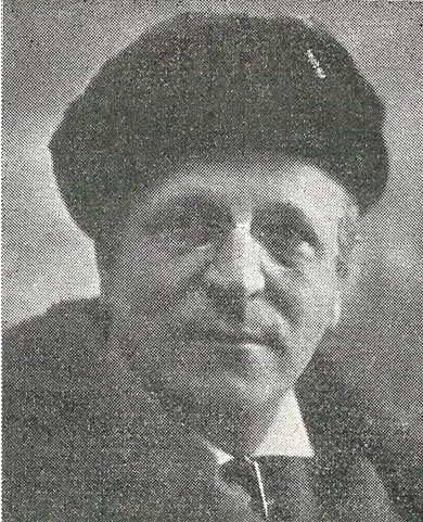 Jacob Saxtorph-Mikkelsen