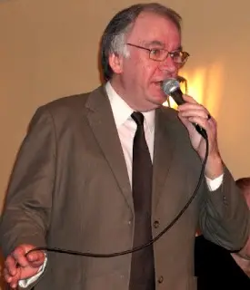 Gene Stuart