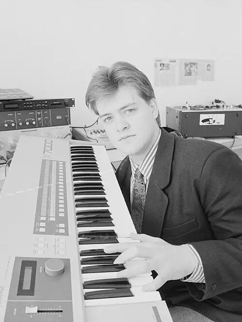 Olav Basoski