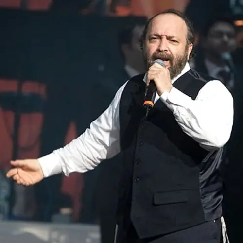 Yehuda Green