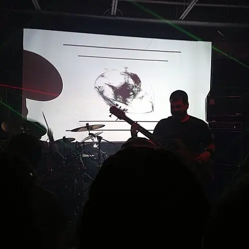 Intronaut
