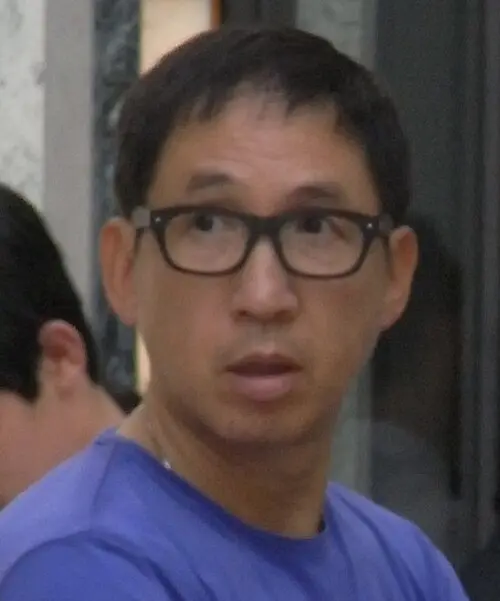 Alfred Cheung