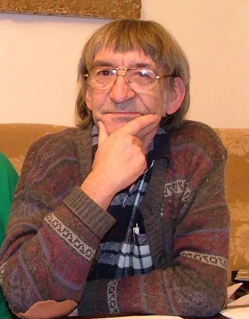 Michal Bukovič
