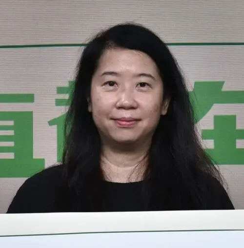 杜雯惠