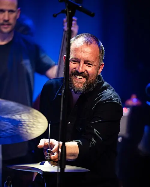 Gard Nilssen