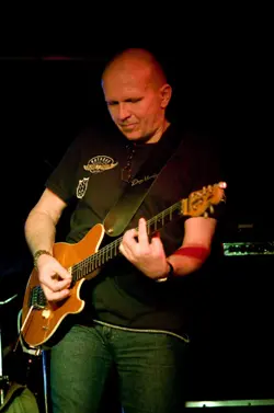 Ryszard Sygitowicz