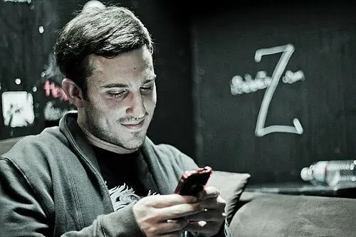 David Singer-Vine