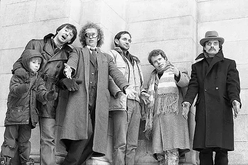 Pukka Orchestra