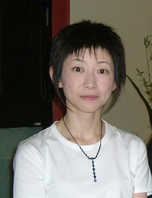 Mikako Honya