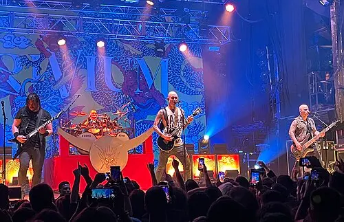 Trivium