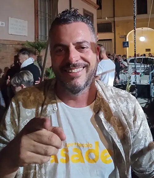Mirko Casadei