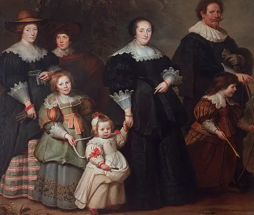 Cornelis de Vos