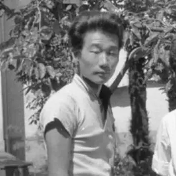 池野成
