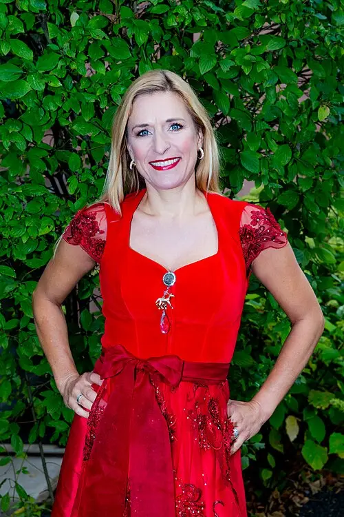 Stefanie Hertel
