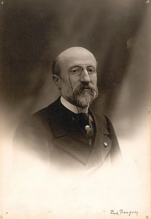 Paul Rougnon