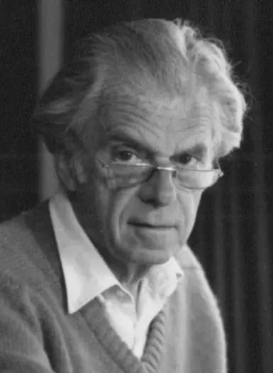 François Lesure