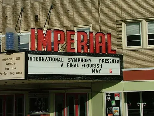International Symphony Orchestra