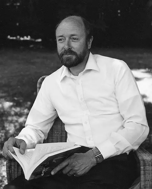 Tim Feild