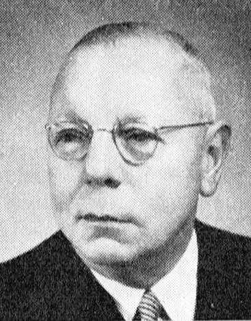 Ragnar Althén