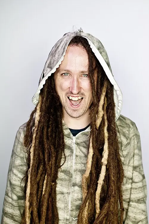 Peter Berdovsky