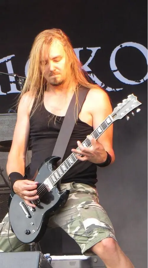 Tuomo Saikkonen