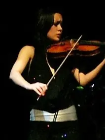 Lucia Micarelli