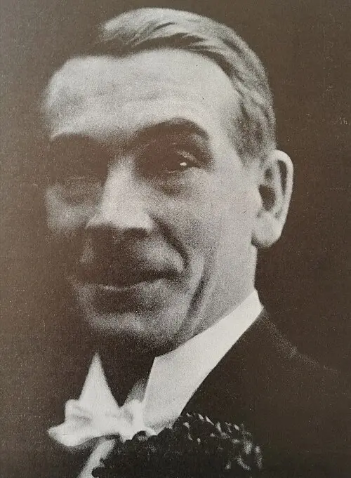Rafael Ramstedt