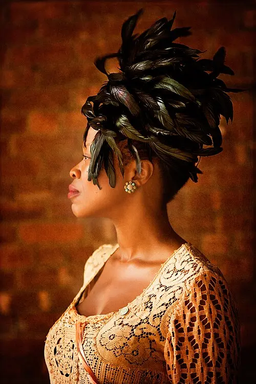 Queen Esther