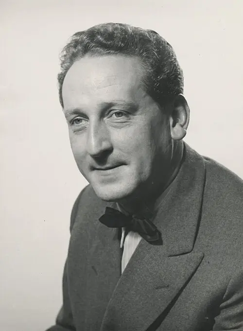 Toni Blankenheim