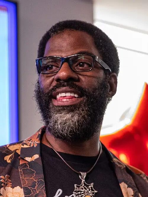 Rhymefest