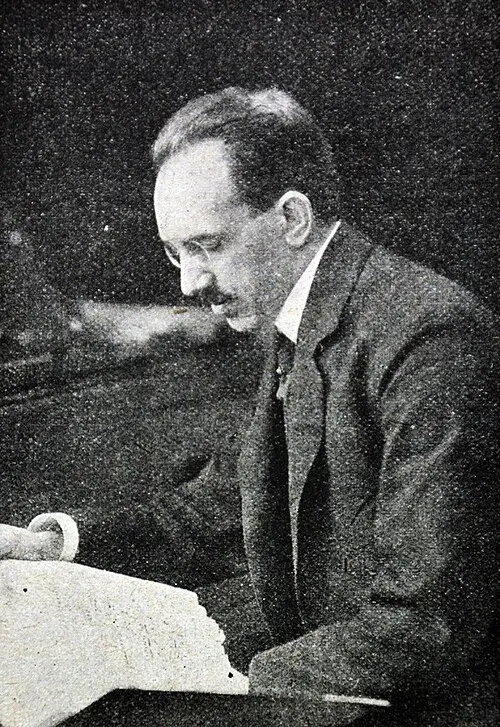 Bruno Seidler‐Winkler