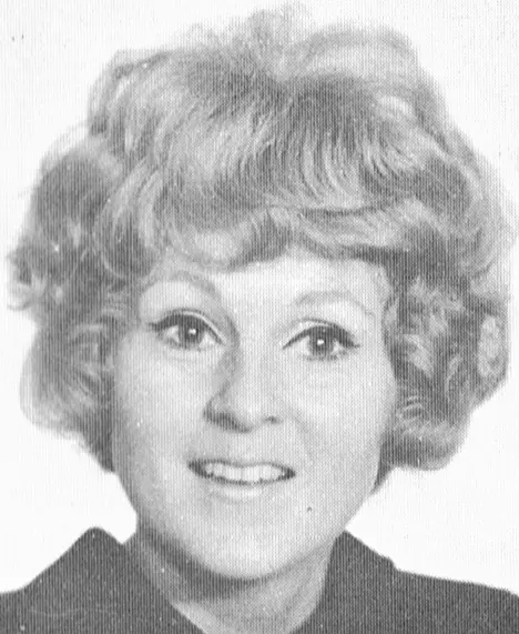 Marianne Kock