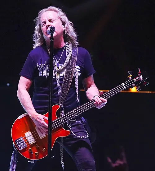 Jack Blades