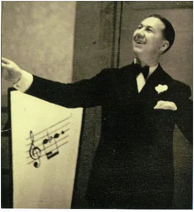 Harald Barwin