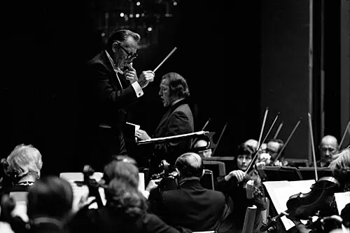 Los Angeles Master Chorale