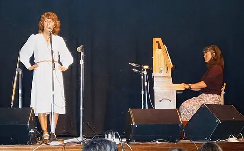 Dolly Collins
