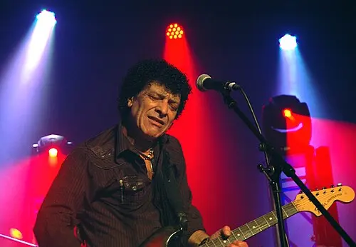 Ray Dorset