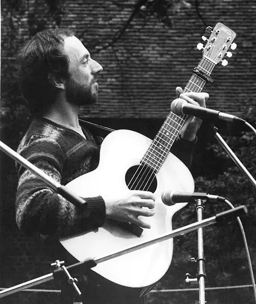 John James