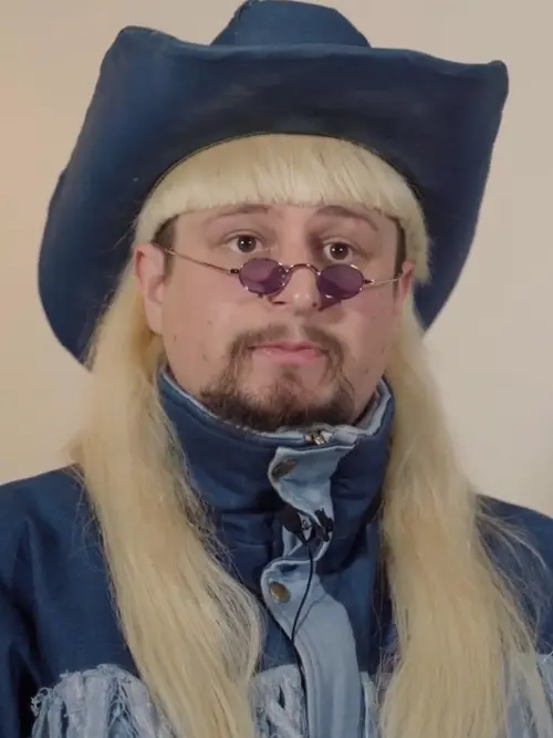 Oliver Tree