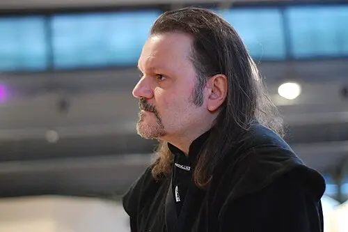 Patrick Eris