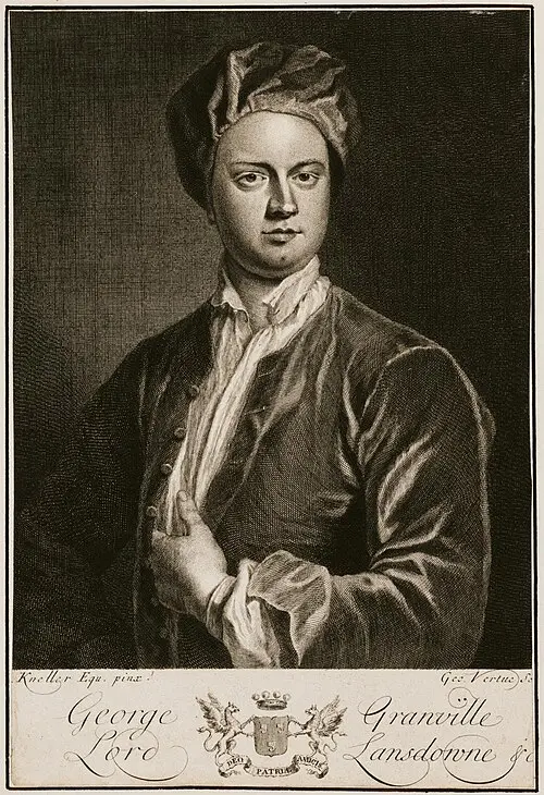 George Granville