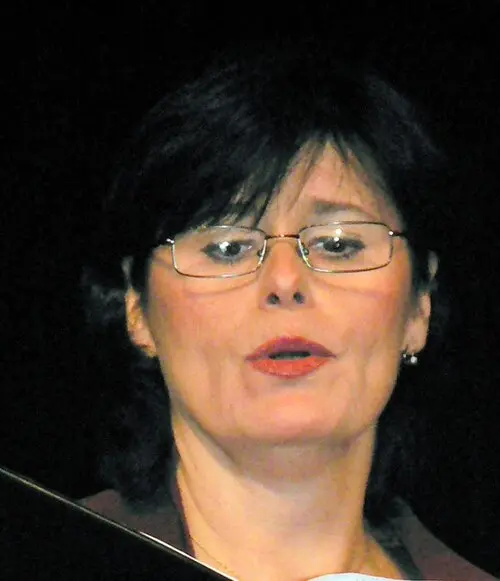Katalin Gémes