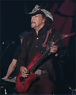 João Cabeleira