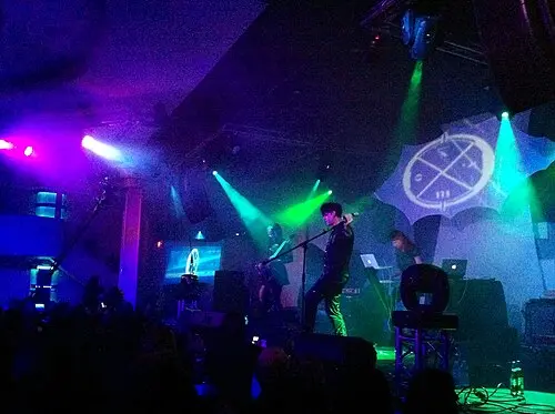 Clan of Xymox