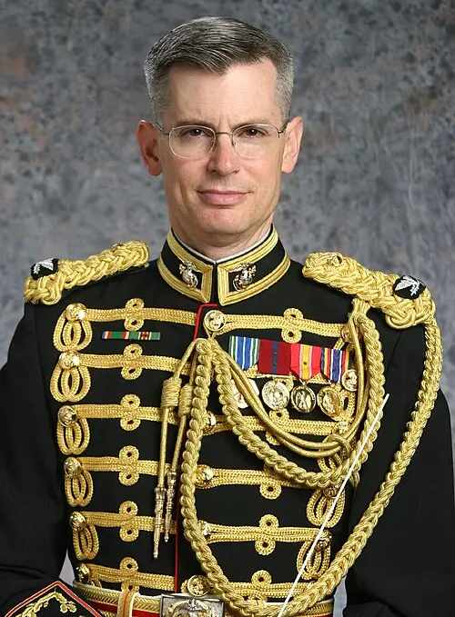 Michael J. Colburn
