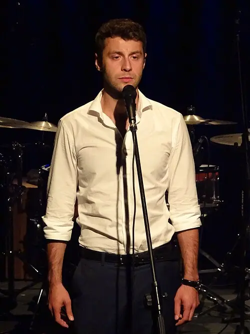 Piotr Piksa