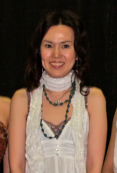 大川七瀬